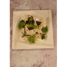 Салат из морепродуктов, 150 гр.